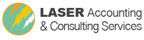 Laser Accounting and Consulting Services